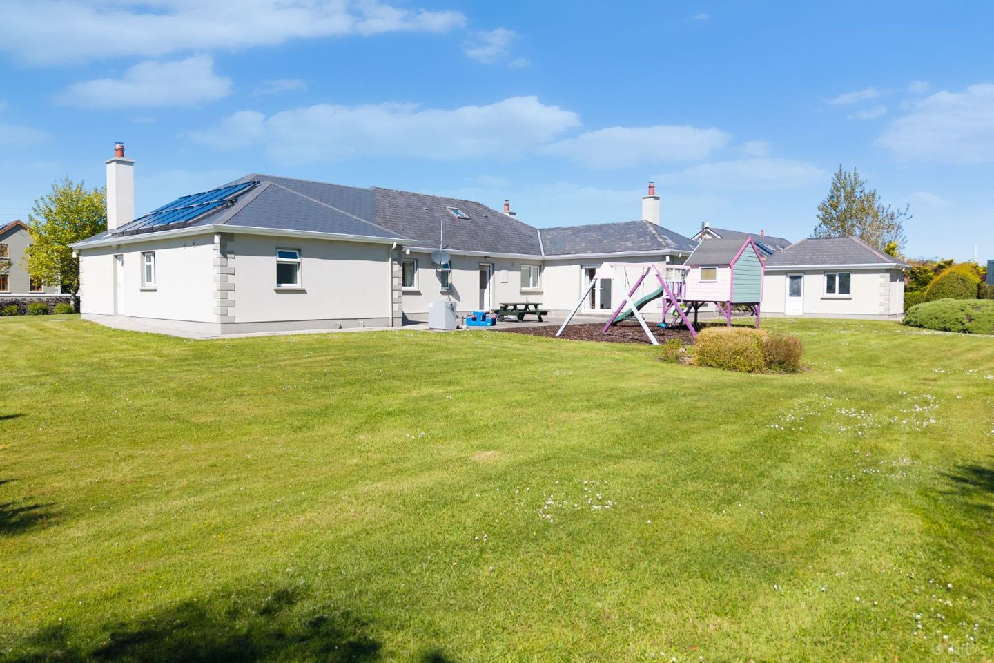 Breaffy, Ballina, Breaffy, Co. Mayo, F26A0W8