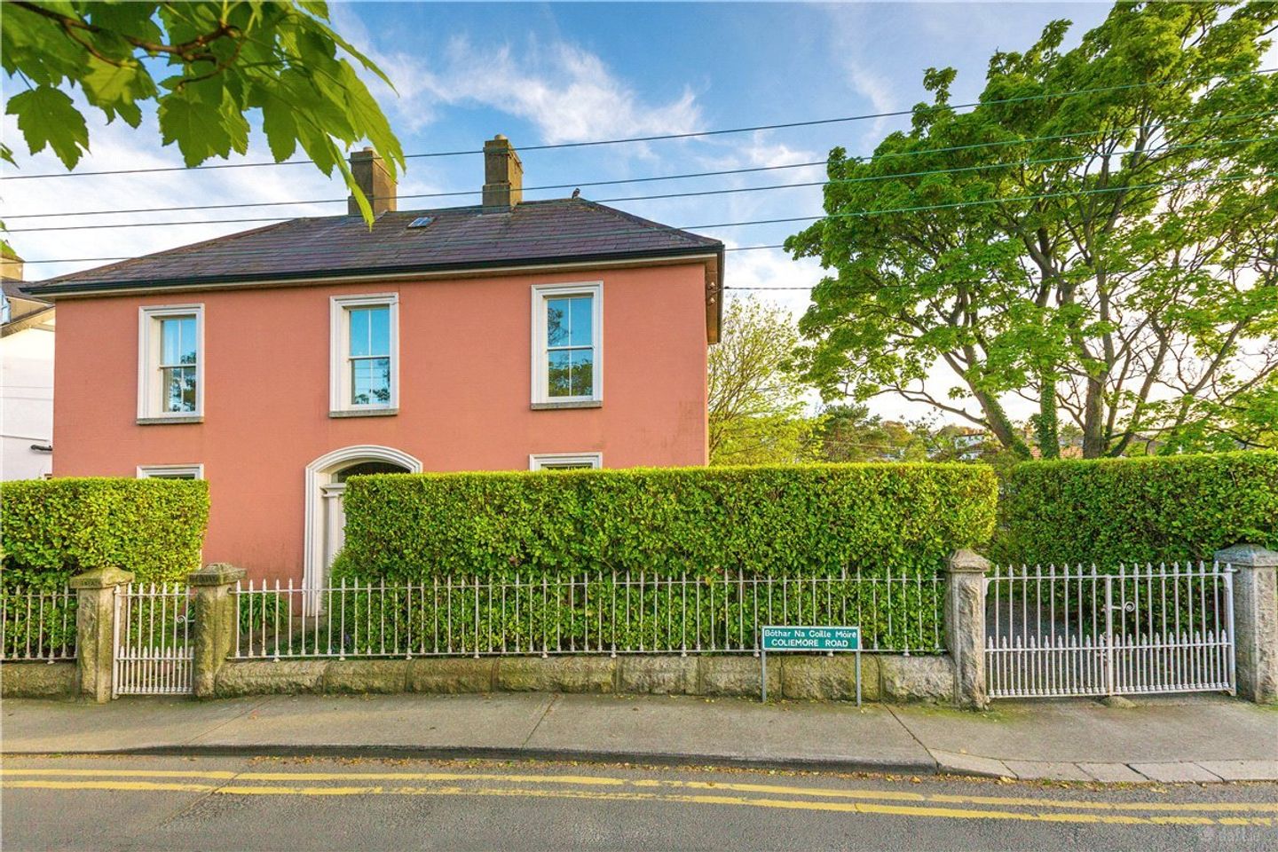 Roseneath, 105 Coliemore Road, Dalkey, Co. Dublin