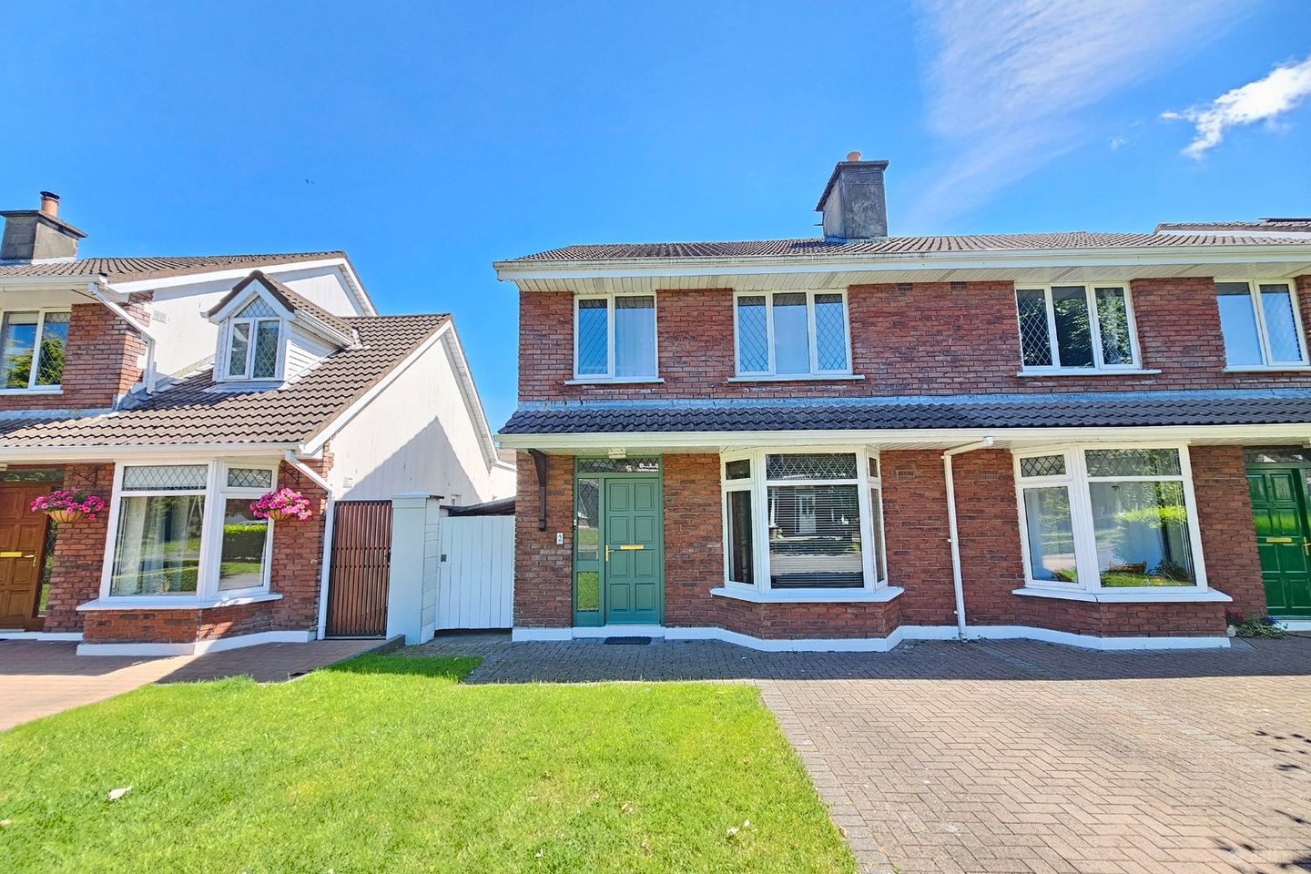 2 Carrig An Oir, Tobarteascain, Ennis, Co Clare, V95XE6C