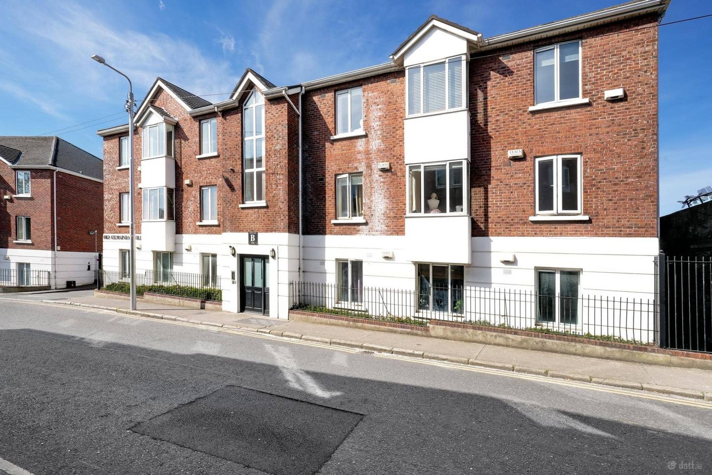 33 Old Kilmainham Village, Kilmainham, Dublin 8
