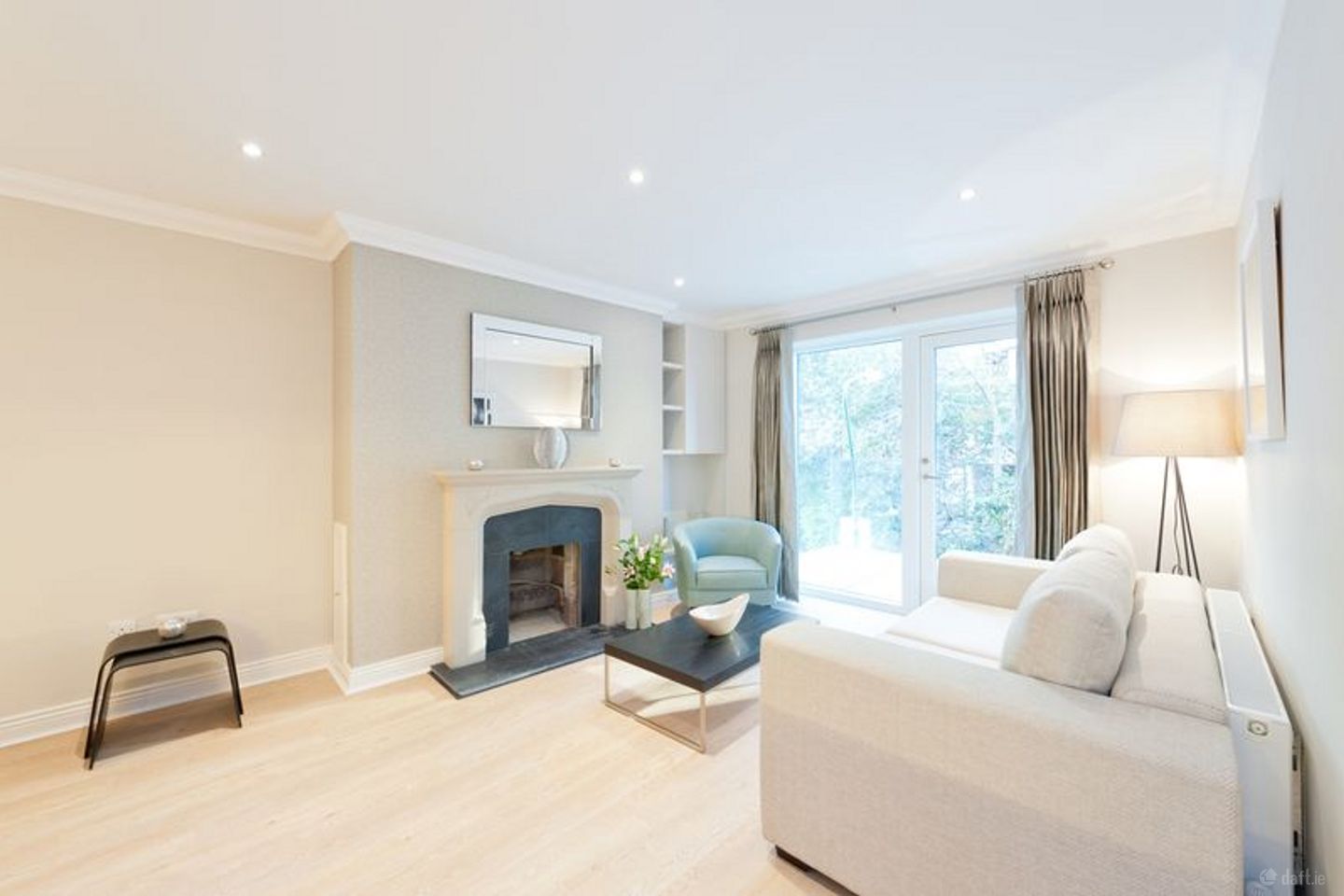 Shelbourne Hall, Shelbourne Road, Ballsbridge, Dublin 4