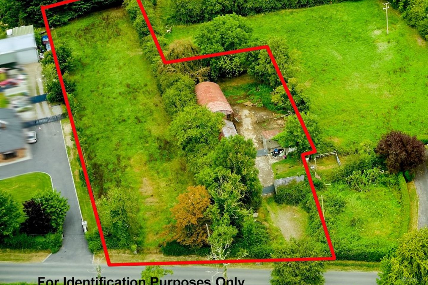 Neillstown, Bohermeen, Navan, Co. Meath