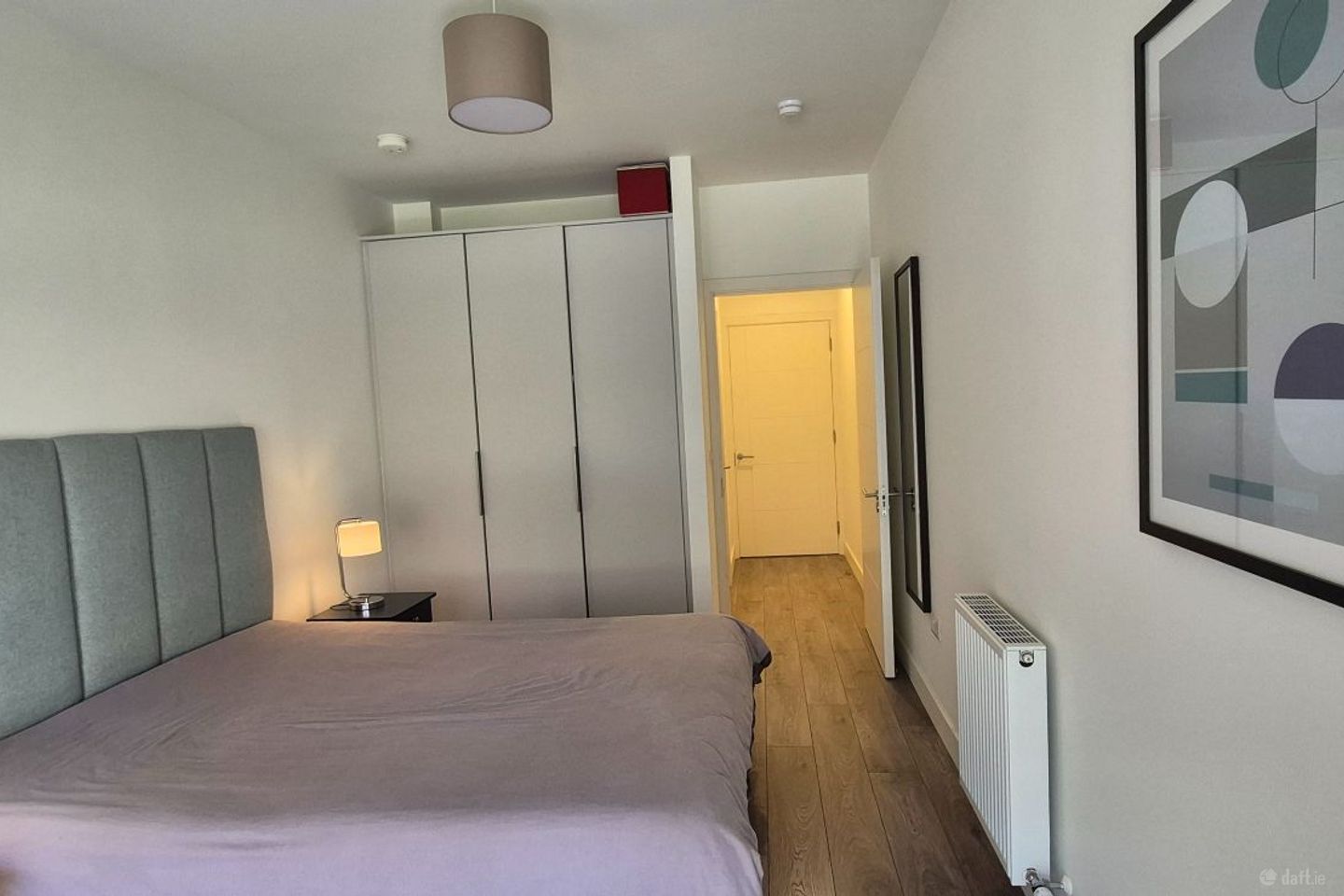 Apartment 5, Caulfield Gate, Griffith Wood, Whitehall, Dublin 9