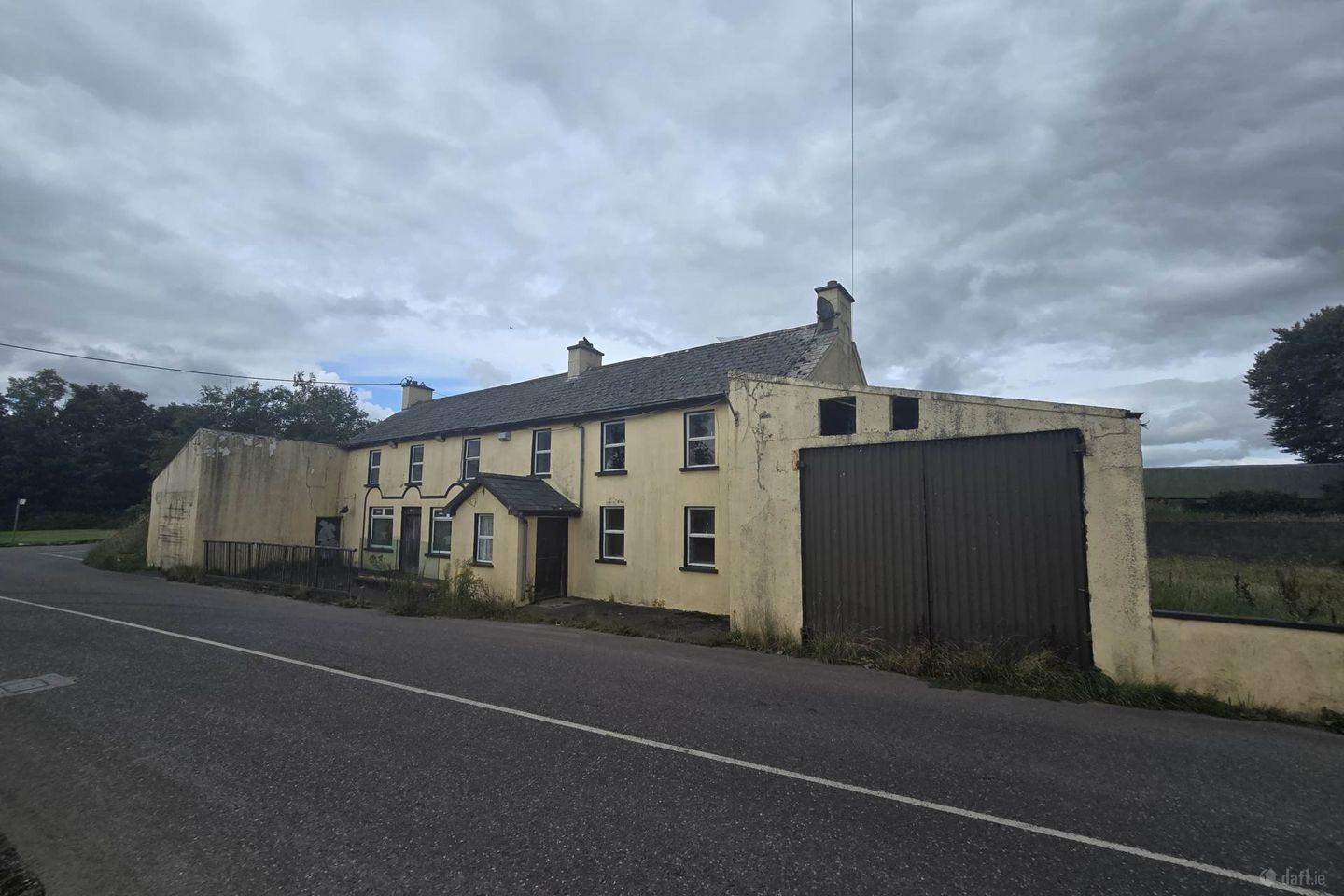 Rylane, Co. Cork, P32ET10