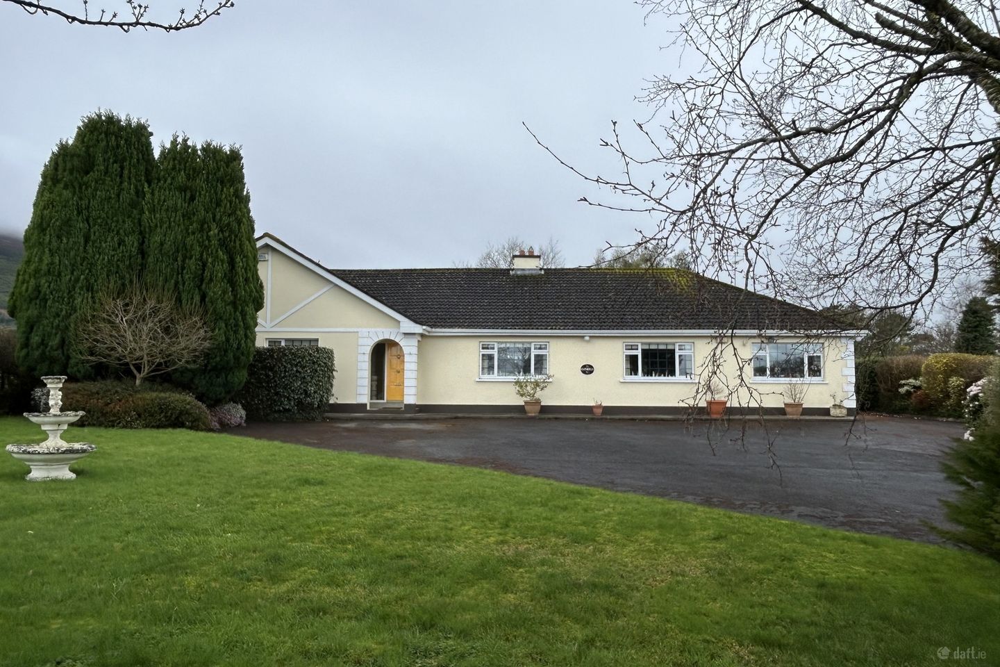 Clonakilla, Mountanglesby, Clogheen, E21HH22