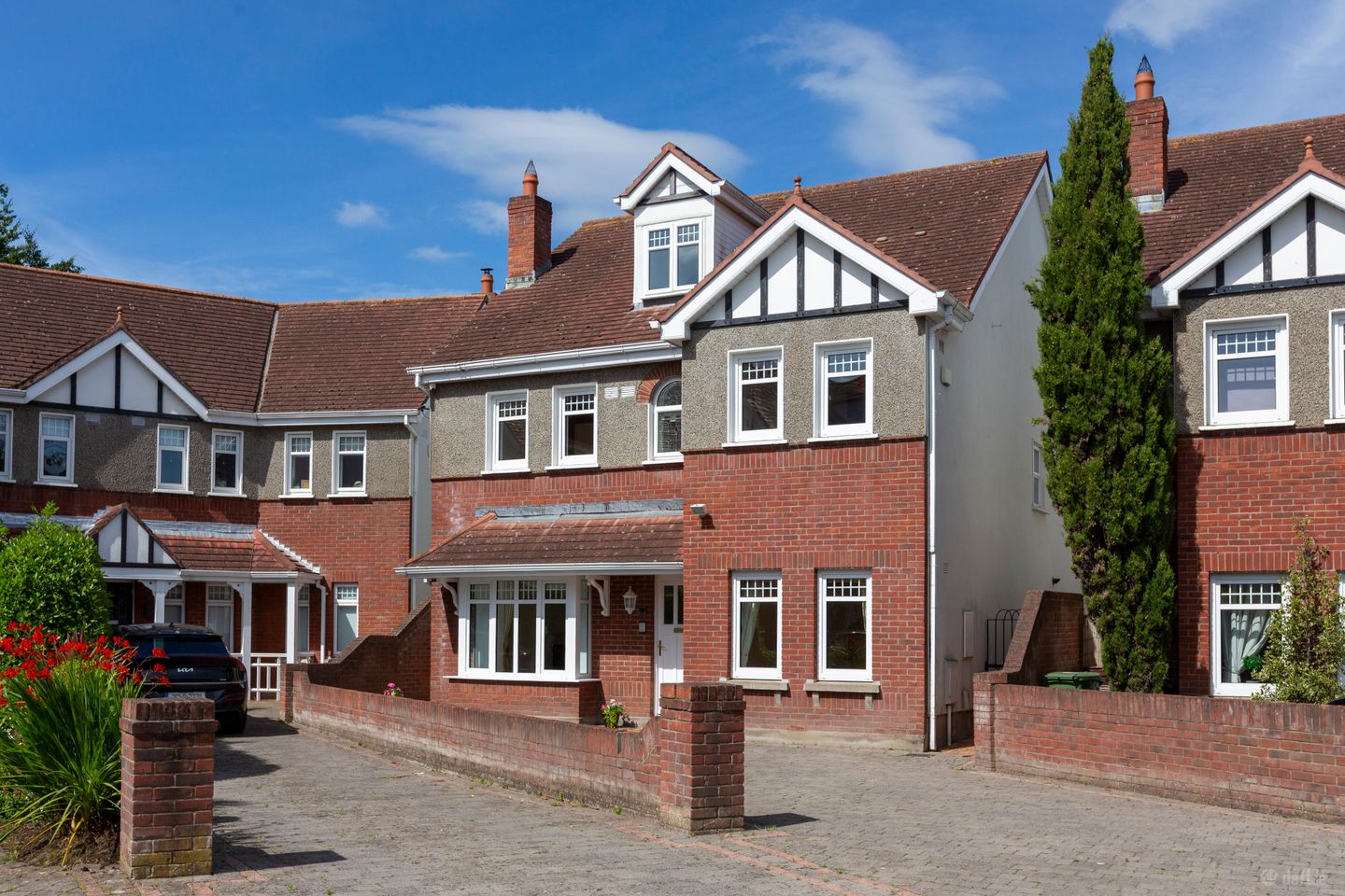 47 Charleville Square, Rathfarnham, Dublin 14, D14YP49