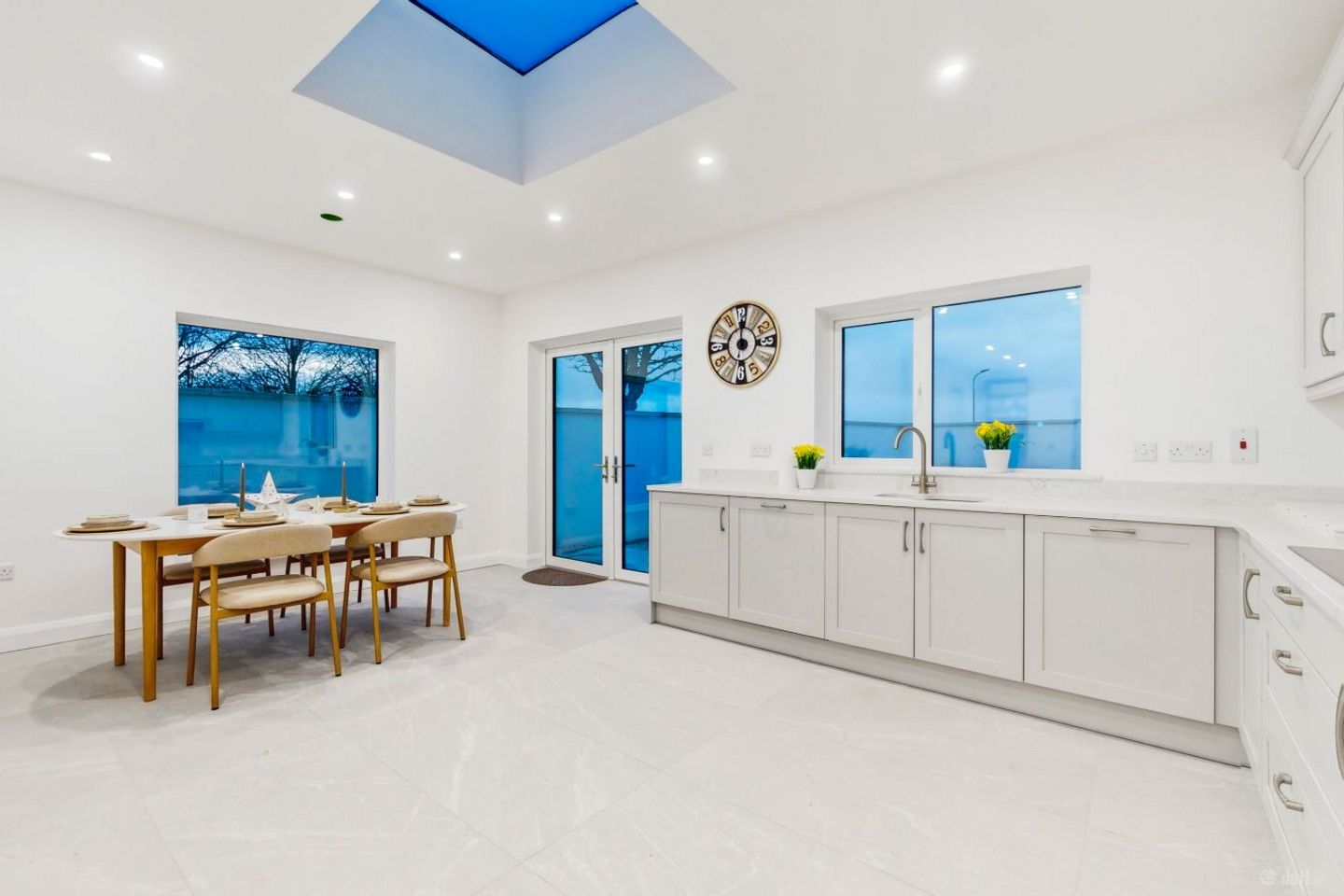 60A Lacken View, Naas, Co. Kildare, W91F5PH