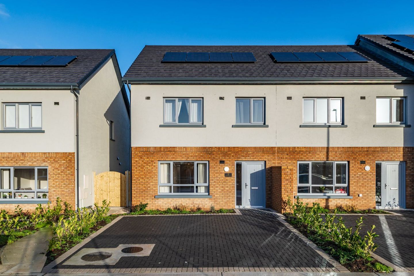 Oak Church Crescent, Kildare, Kildare, Co. Kildare