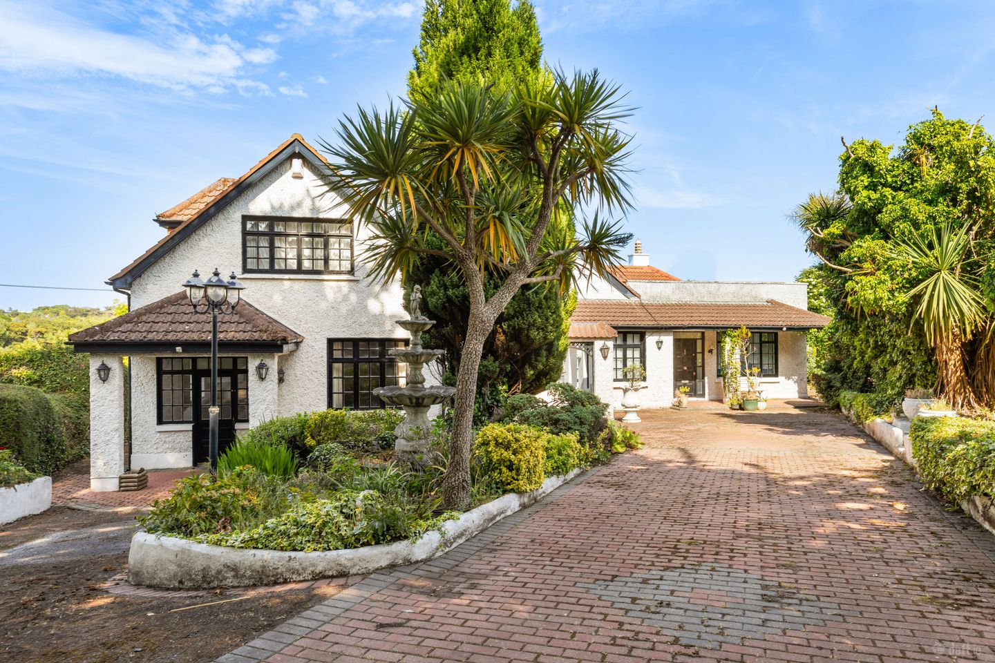 Hinchogue Cottage, Golf Lane, Carrickmines, Dublin 18, D18K6P1