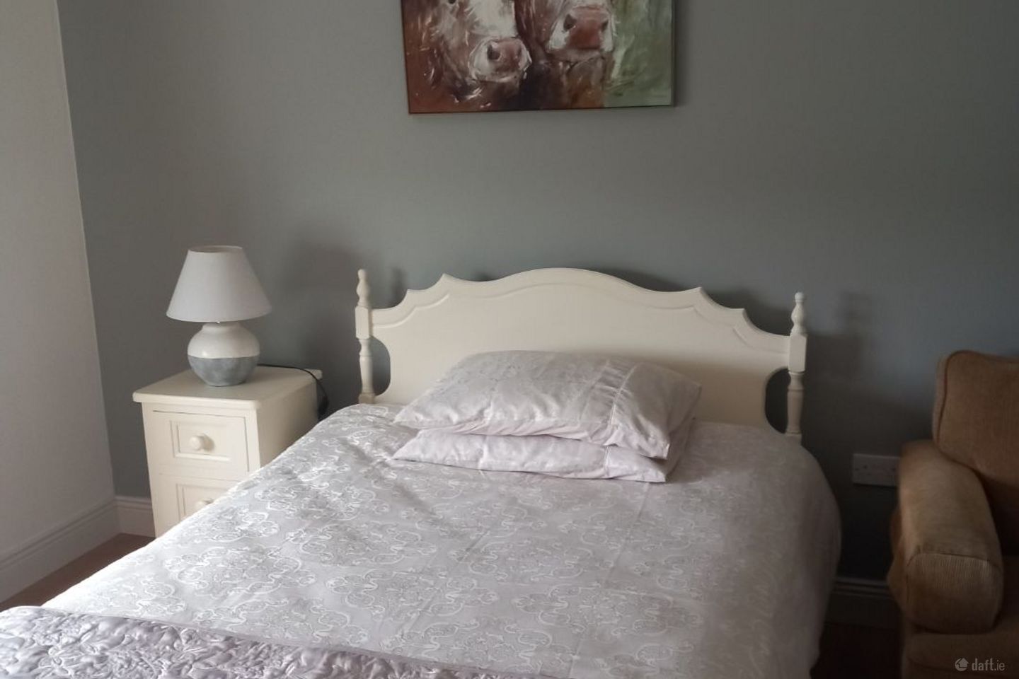 Carrowrevagh, Athenry, Co. Galway