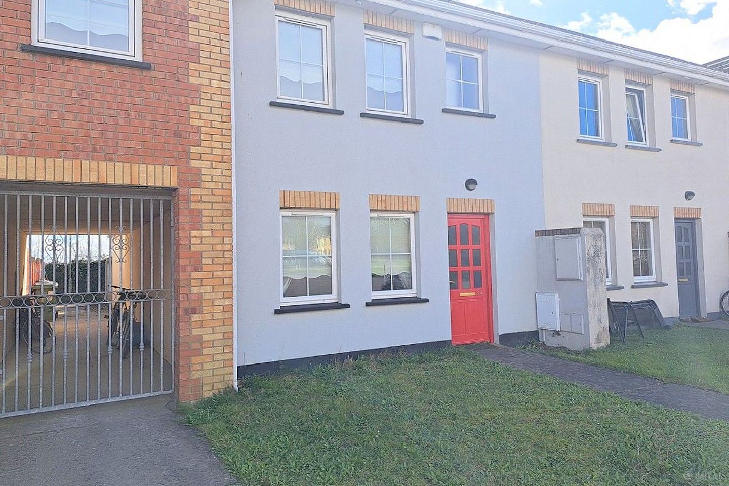 34 Baldara Court, Ashbourne, Ashbourne, Co. Meath