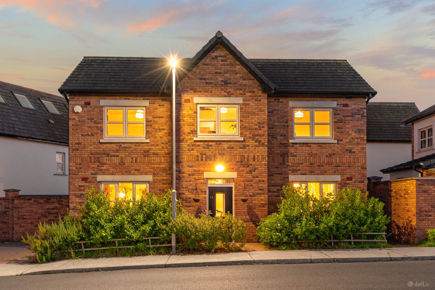 14 Morristown Crescent, The Paddocks, Newbridge, Co. Kildare, W12N225