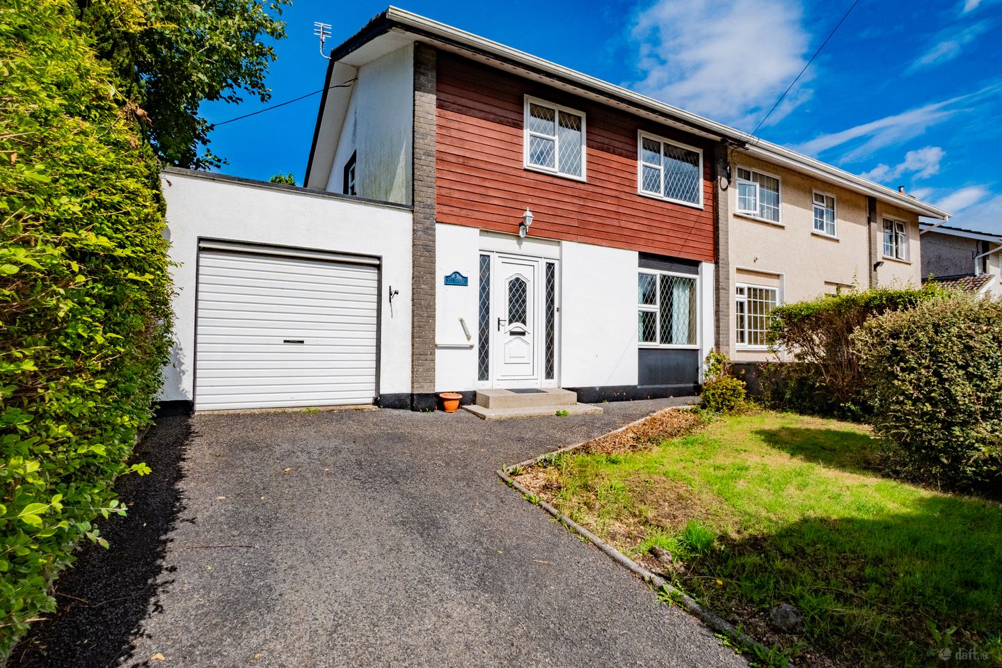 Rose Wood, 5 Brosna Lawns, Mullingar, Co. Westmeath, N91X6A2