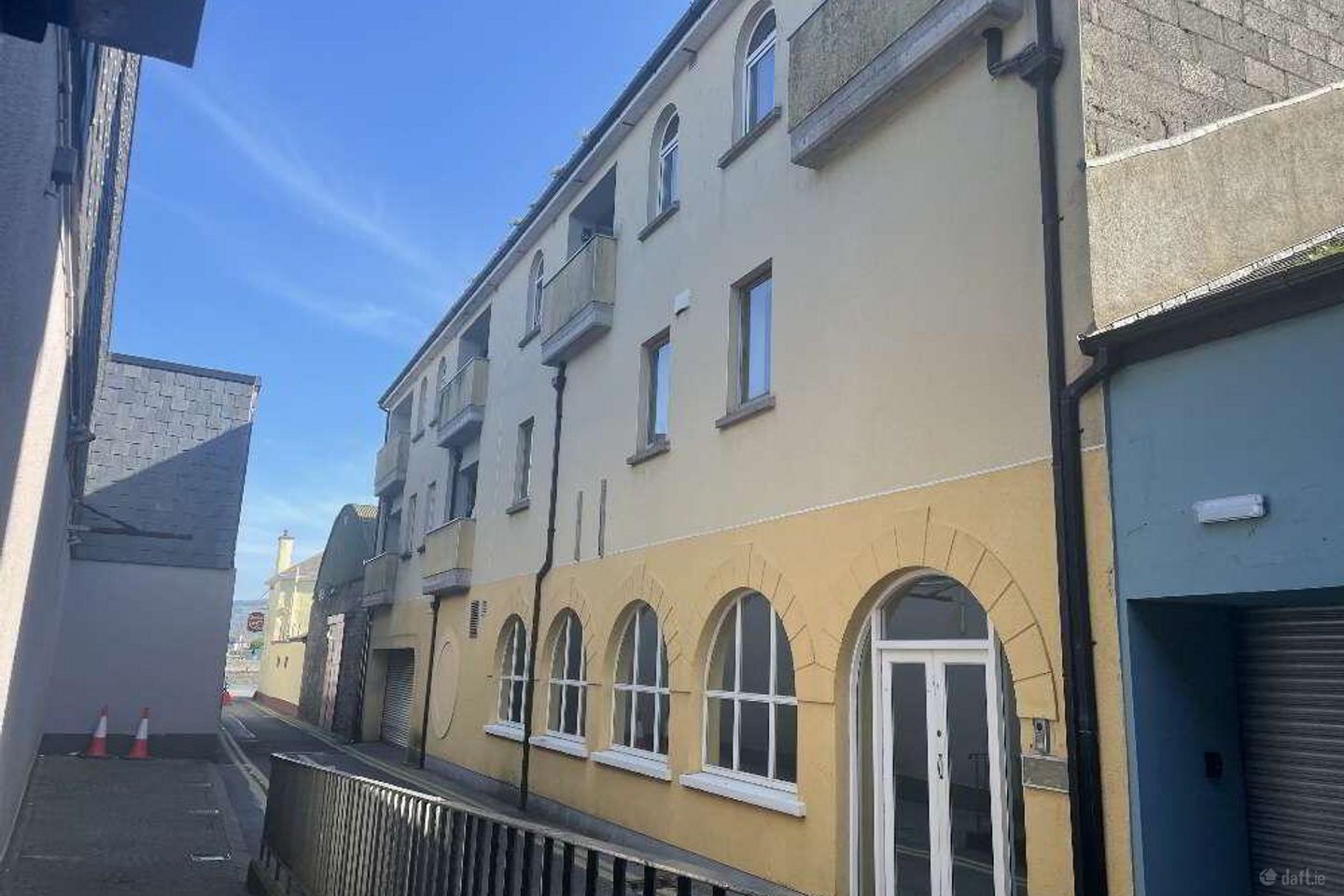 Office Facility At Carberrys Lane, Dungarvan, Co. Waterford