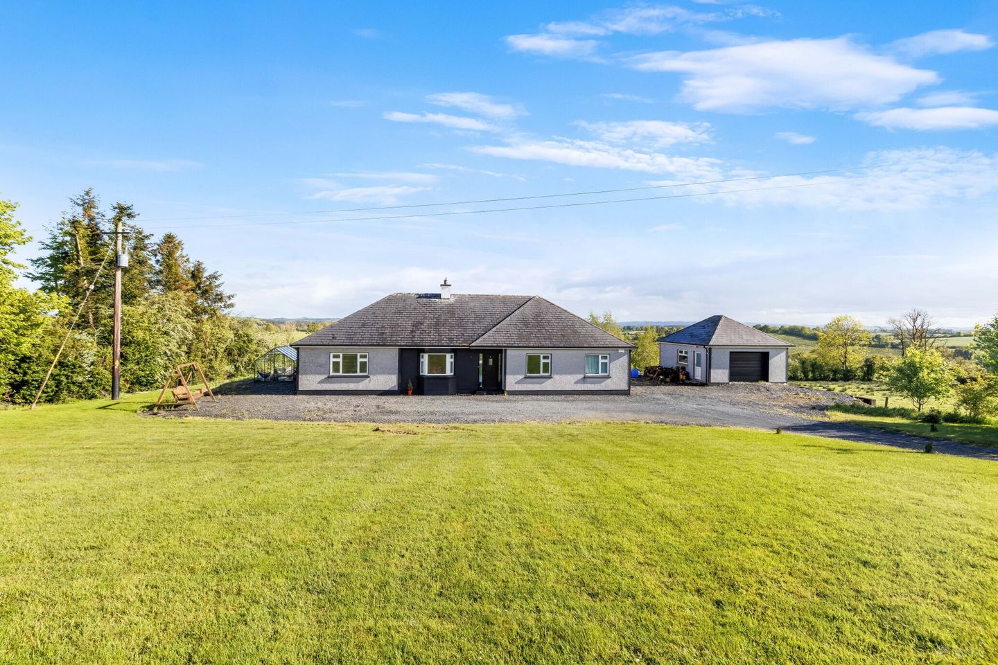 Radharc Na Fathaigh, Edergole, Rockcorry, Co Monaghan, H18X012