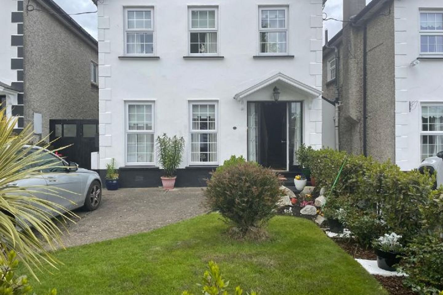 7 Rushbrook, Clonsilla, Dublin 15
