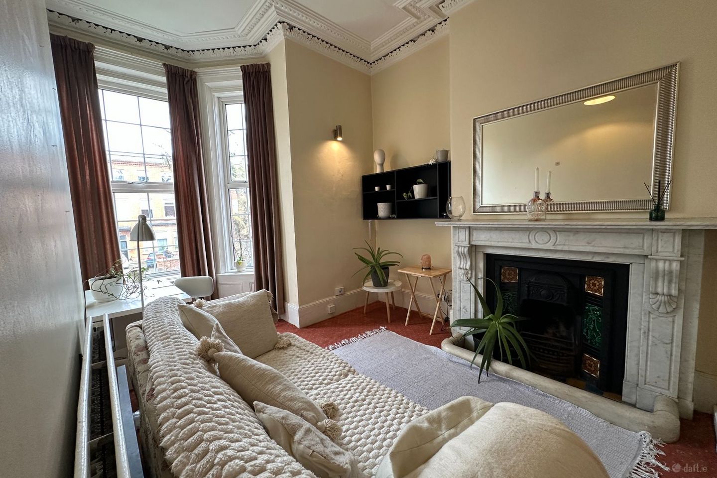 Flat 3, 36 North Circular Road, Dublin 7, Stoneybatter, Dublin 7