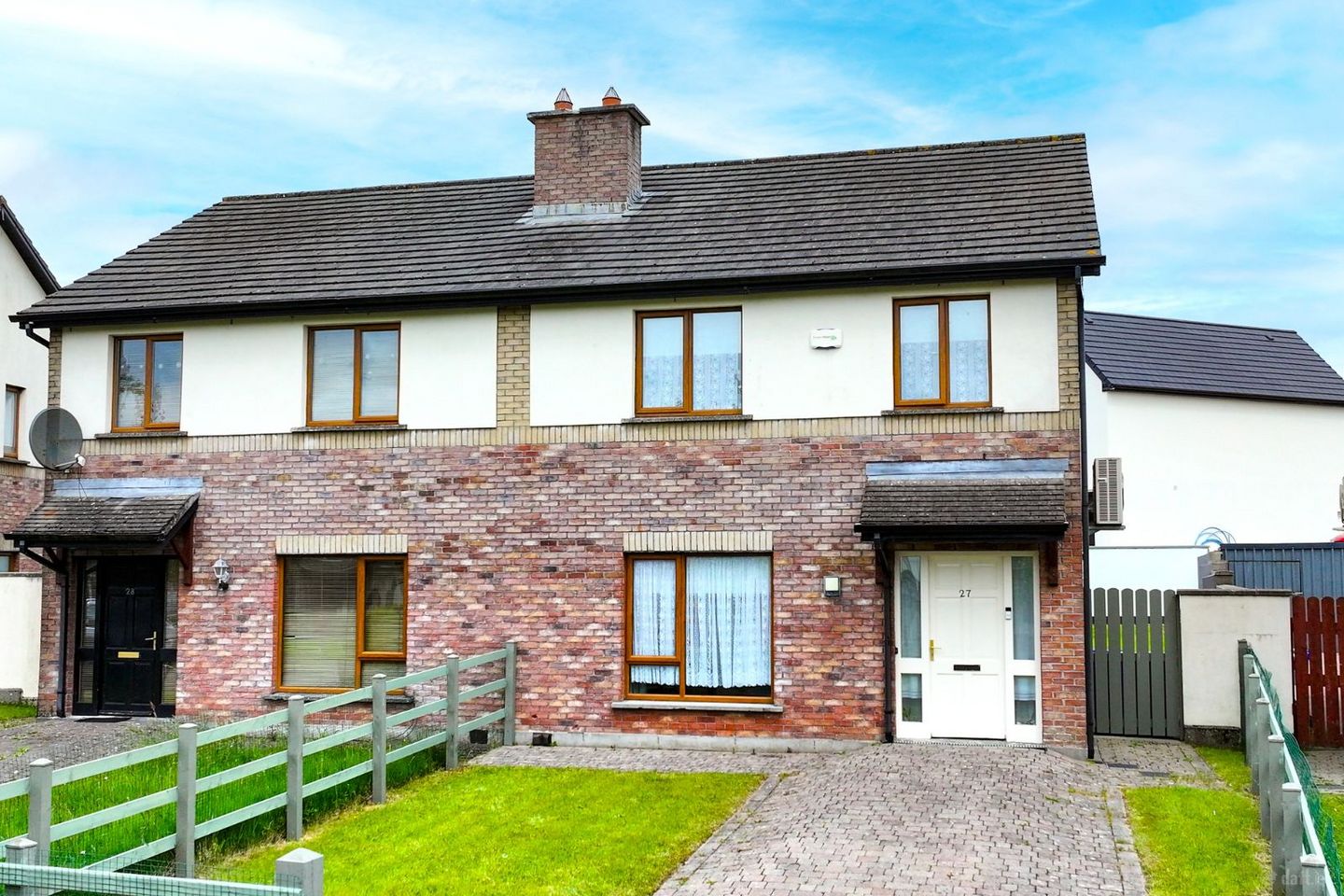 27 Ard Michael, Longford, Longford Town, Co. Longford, N39P9R6