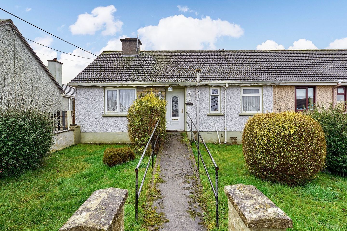 9 Father Killian Crescent, Edenderry, Edenderry, Co. Offaly, R45X938