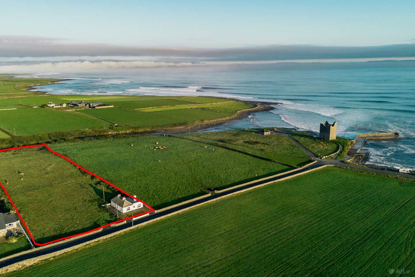 Castleview House, F26N793