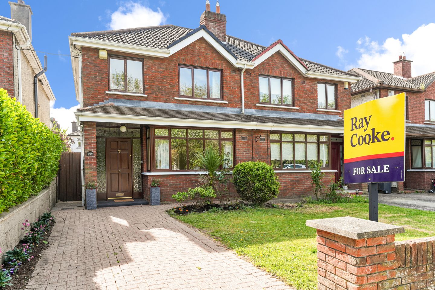107 Esker Park, Lucan, Co. Dublin