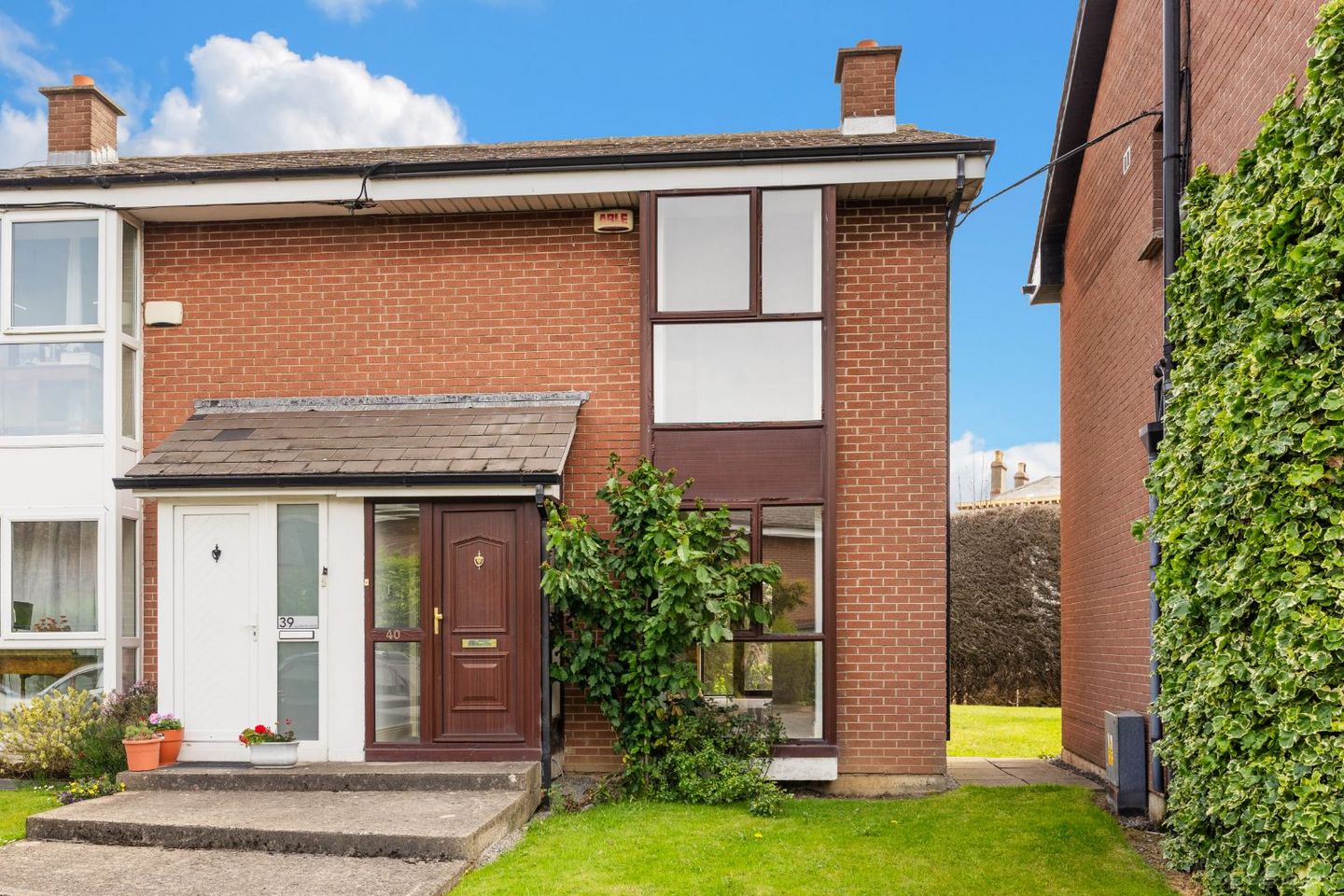40 Ailesbury Mews, Dublin 4, Sandymount, Dublin 4, D04Y9T8
