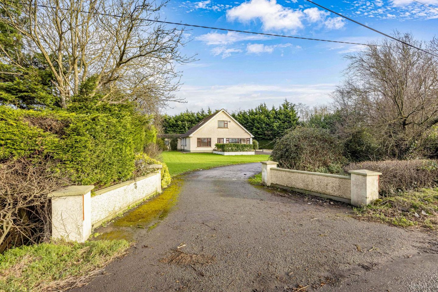 Coolfore, Ashbourne, Curragha, Co. Meath, A84P304
