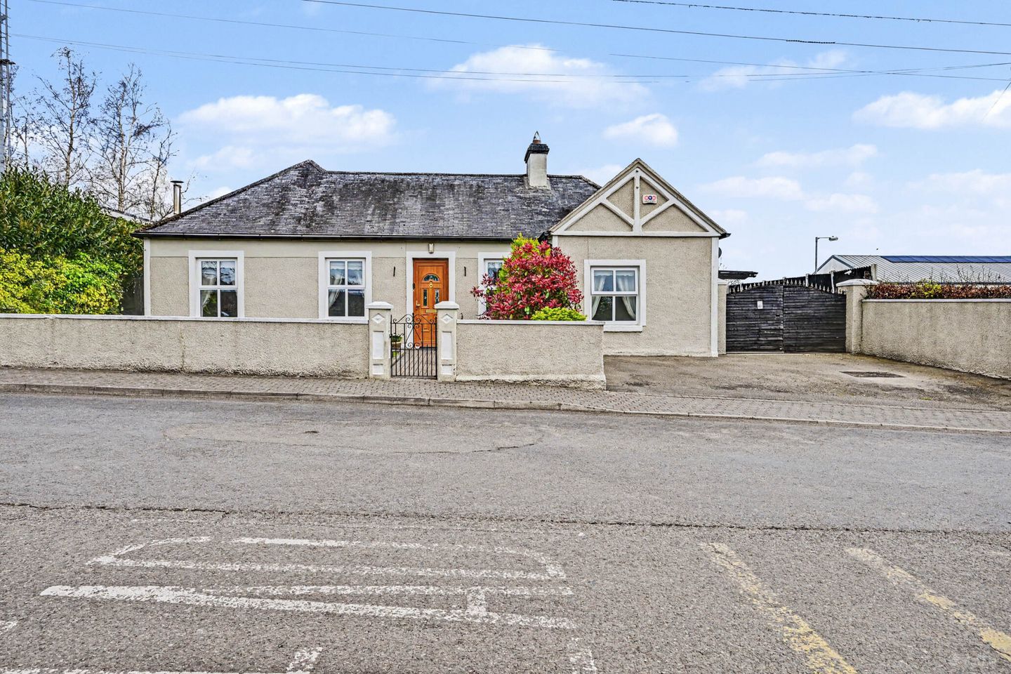 The Old Post Office, Knocknagross, Bree, Co. Wexford, Bree, Co. Wexford, Y21E2R2