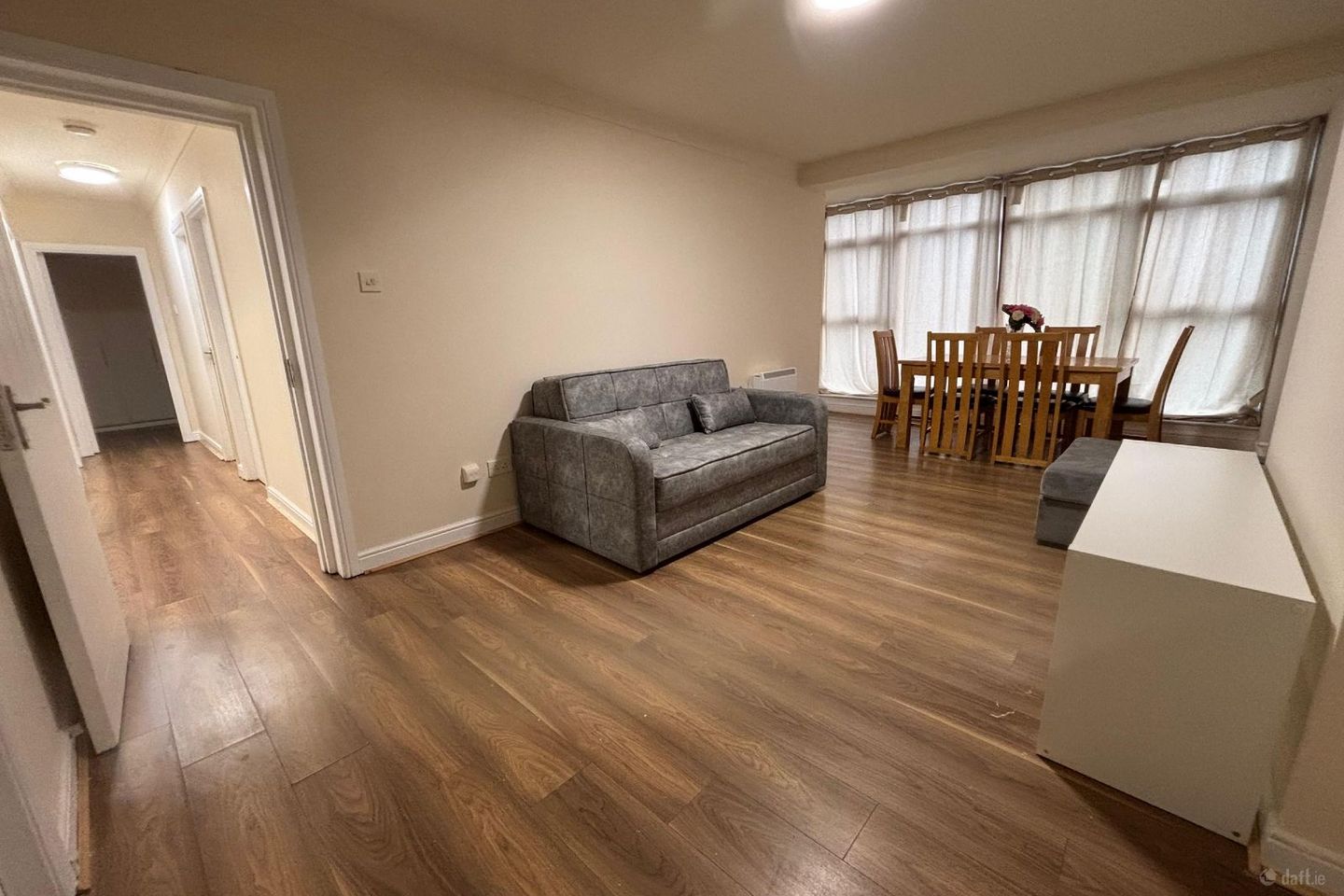 Apartment 6, Elmfield Court, Clondalkin, Co. Dublin
