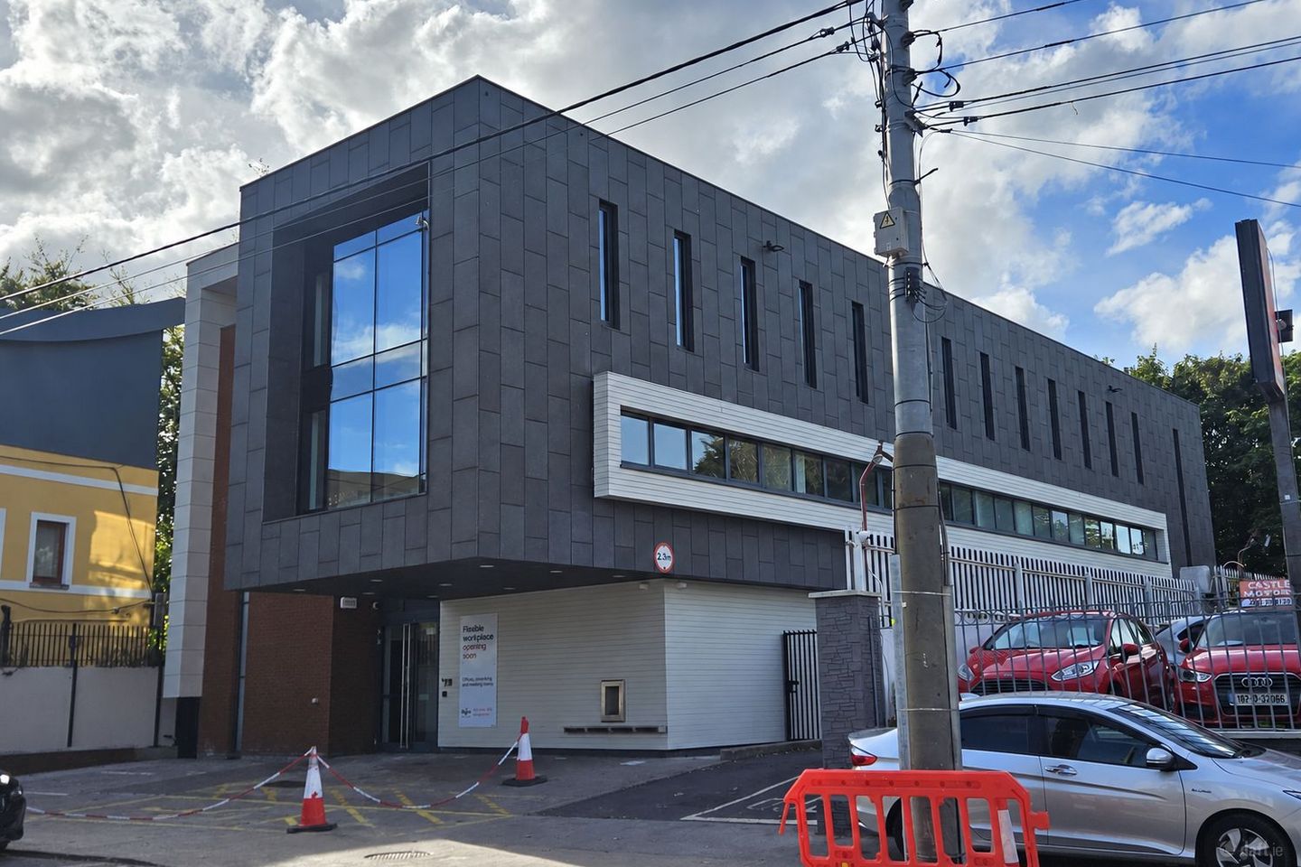 North Street, Swords, Co. Dublin