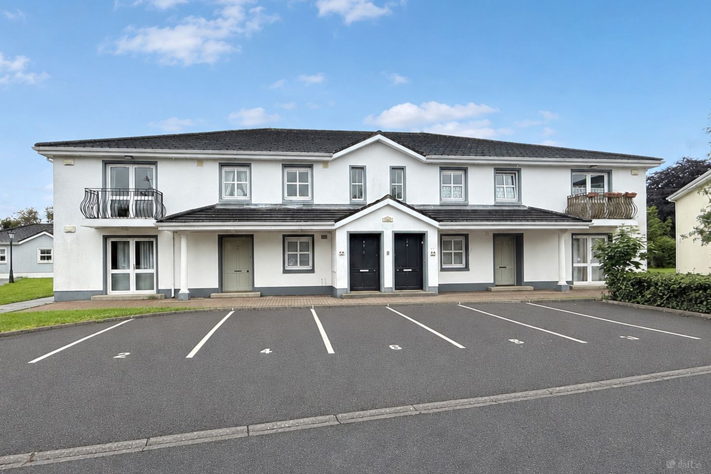 4, River View, Ash Grove, Mountmellick, Co. Laois, R32X5Y4