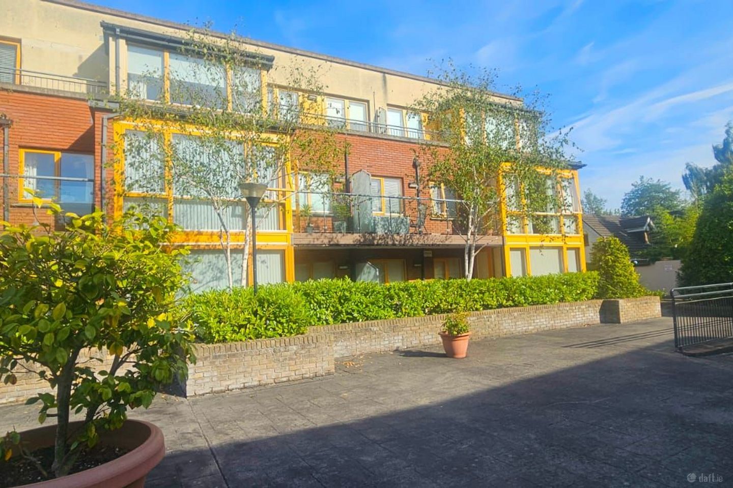 Apartment 163, Block B1, Belgrove Park, Clontarf, Dublin 3