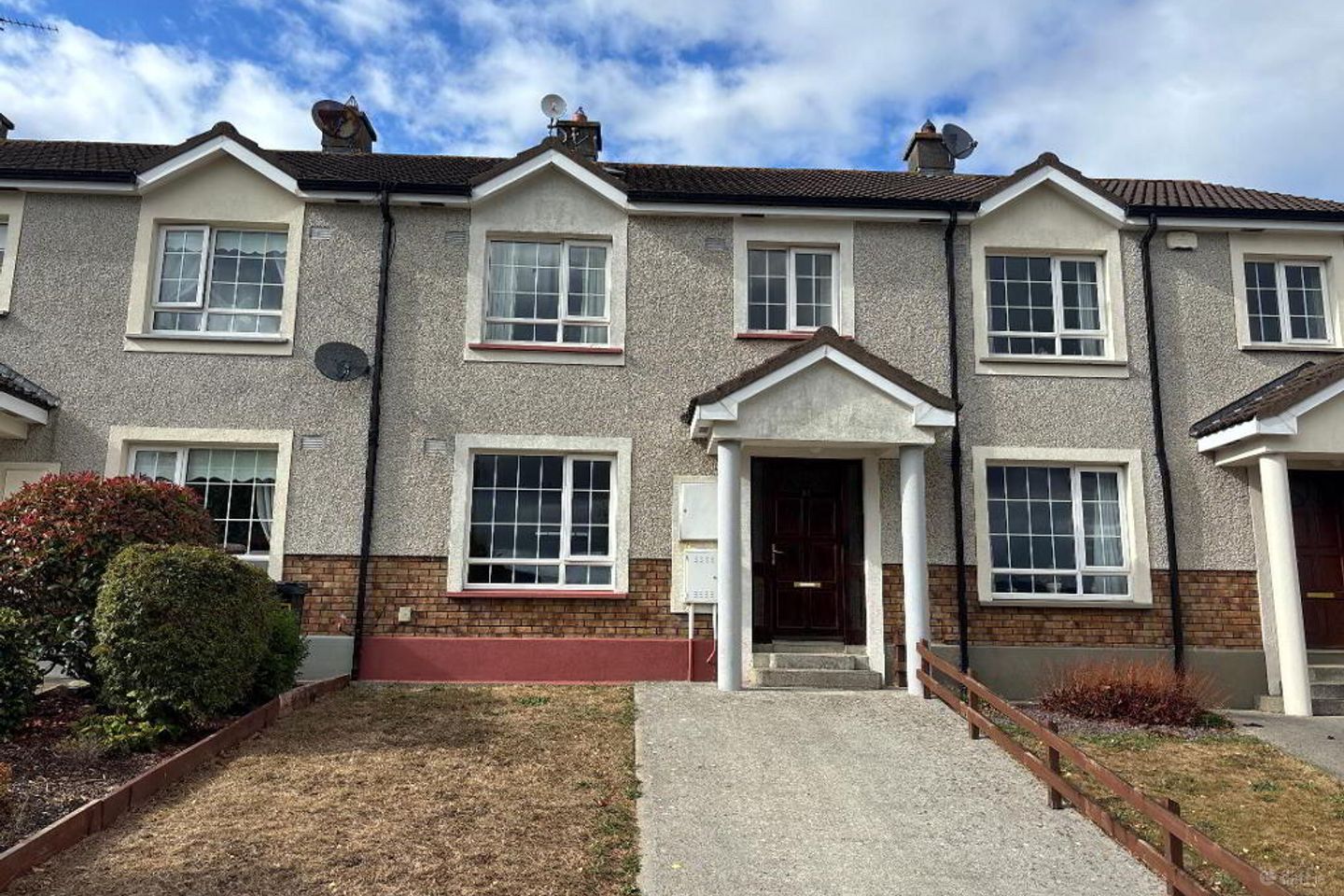 32 Ard Aoibhinn, Cashel Road, Clonmel, Co. Tipperary, E91FR59