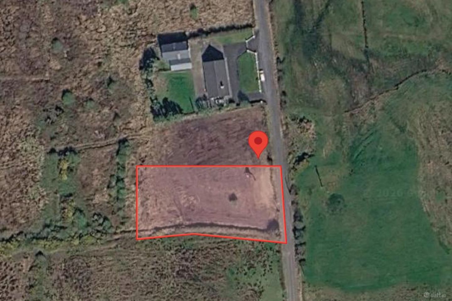 Clonina, Cree, Kilrush, Co. Clare, Leitrim, Co. Clare, V15K578