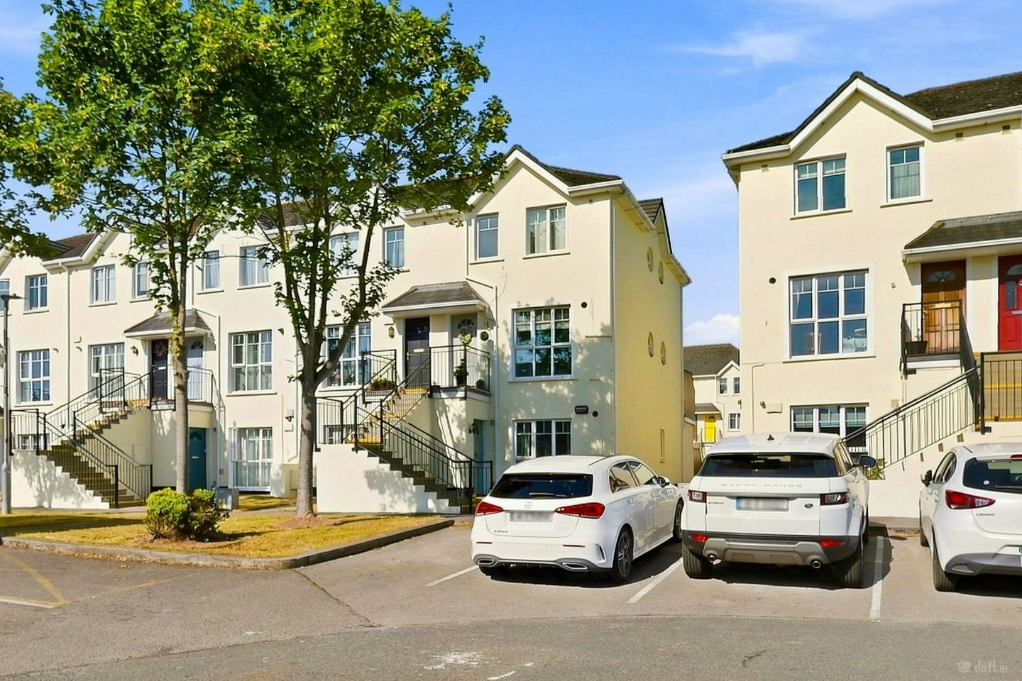 25 Holywell Manor, Swords, Kinsealy, Co. Dublin, K67NW10