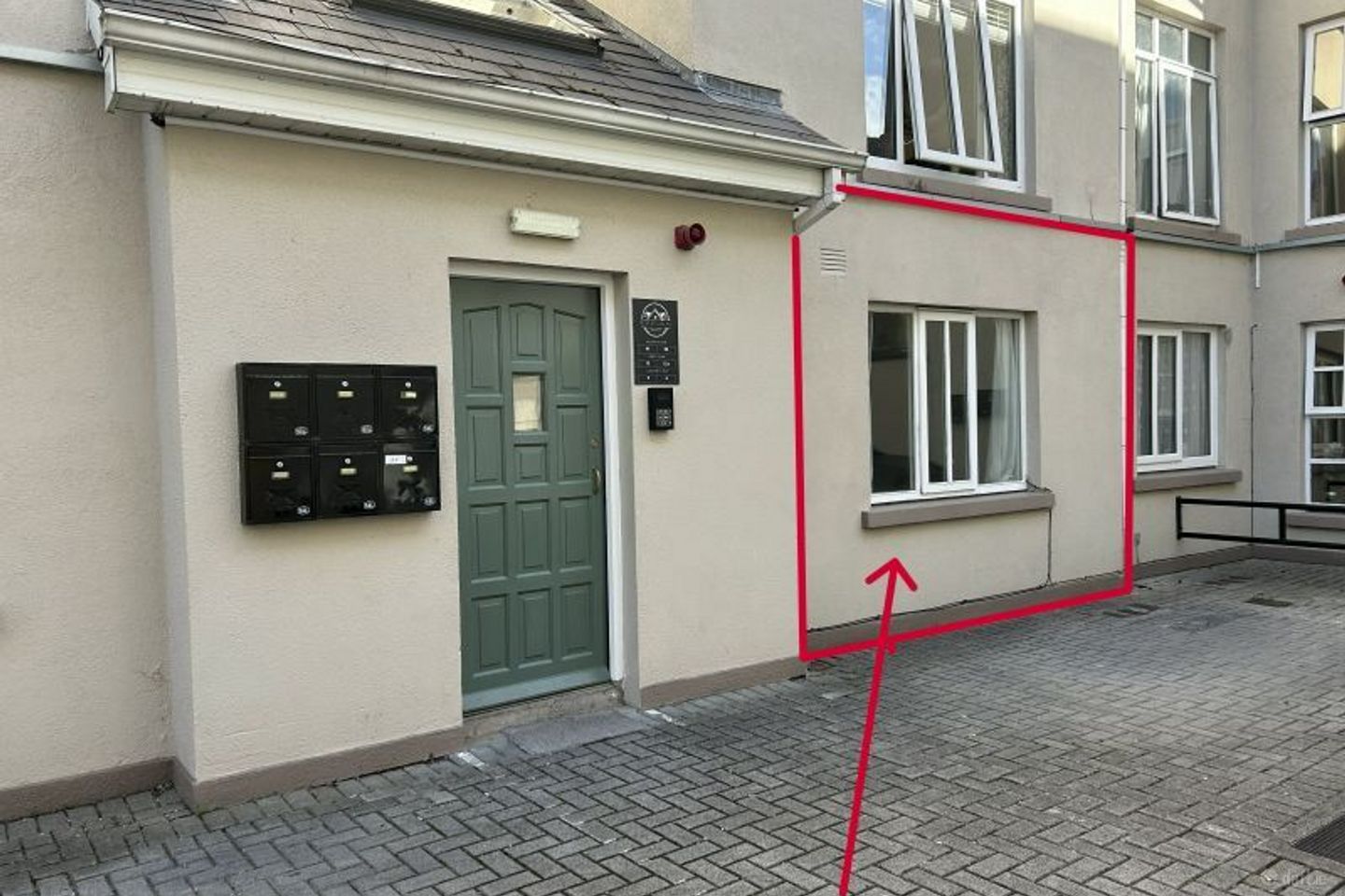 Apartment 6, Wesley Court, Kilkenny, Co. Kilkenny, R95ER80