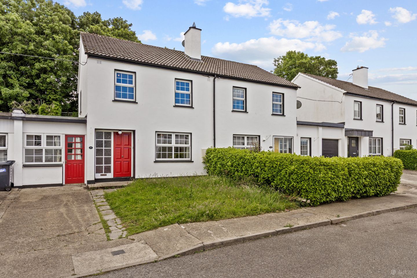 23 Parkfield, New Ross, Co Wexford, Y34A060