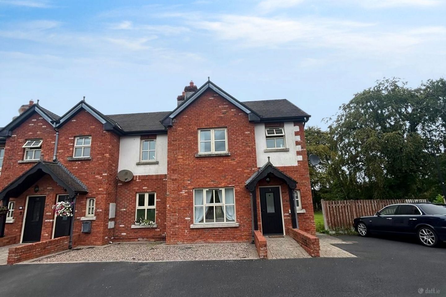8 The Brickfield, Abbeycartron, Longford Town, Co. Longford