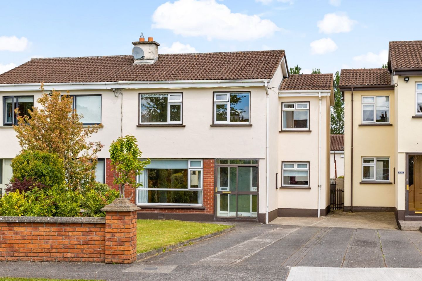 262 Beechdale, Dunboyne, Dunboyne, Co. Meath, A86K642