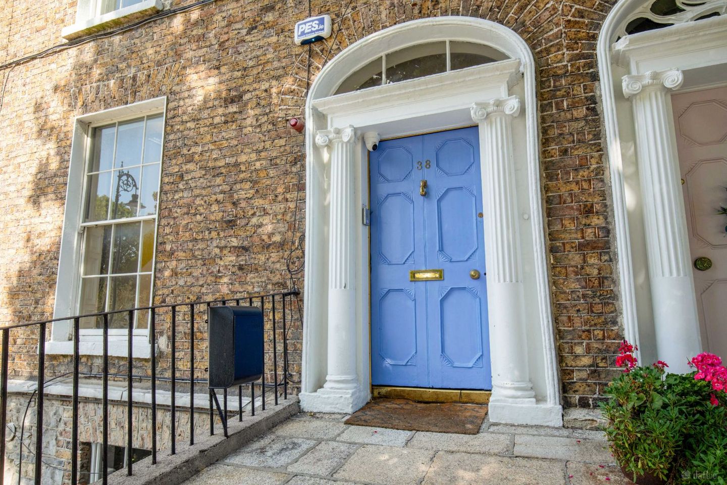 38 Pembroke Road, Ballsbridge, Dublin 4, D04X789