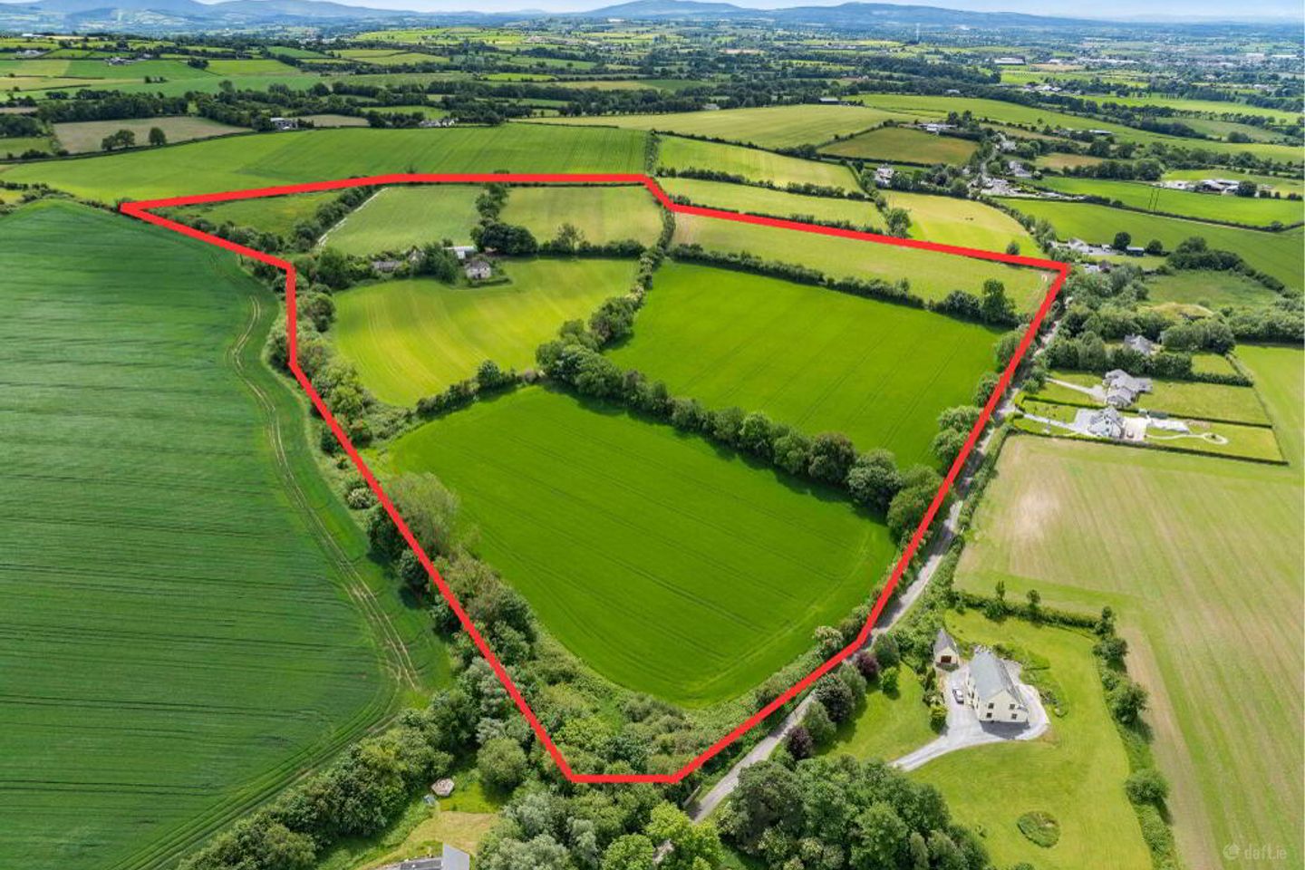 Ratheadan, Bagenalstown, Co. Carlow, R21DC79