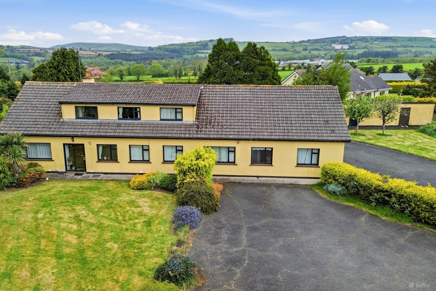 Rock Stables, Knockavotha, Gorey, Co. Wexford, Y25D8C6