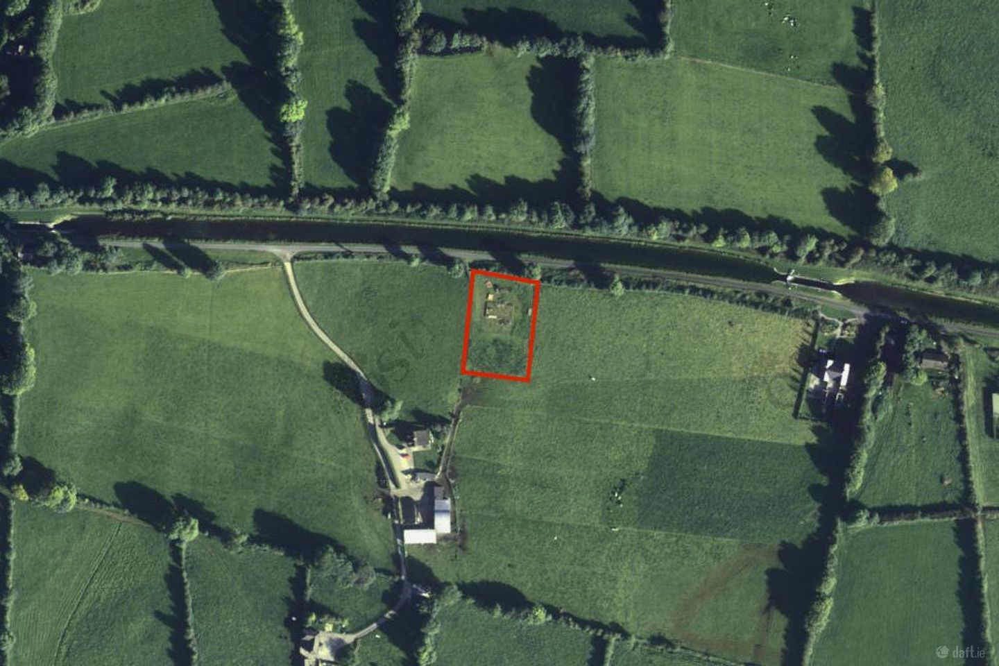 Grehanstown, Killucan, Co. Westmeath