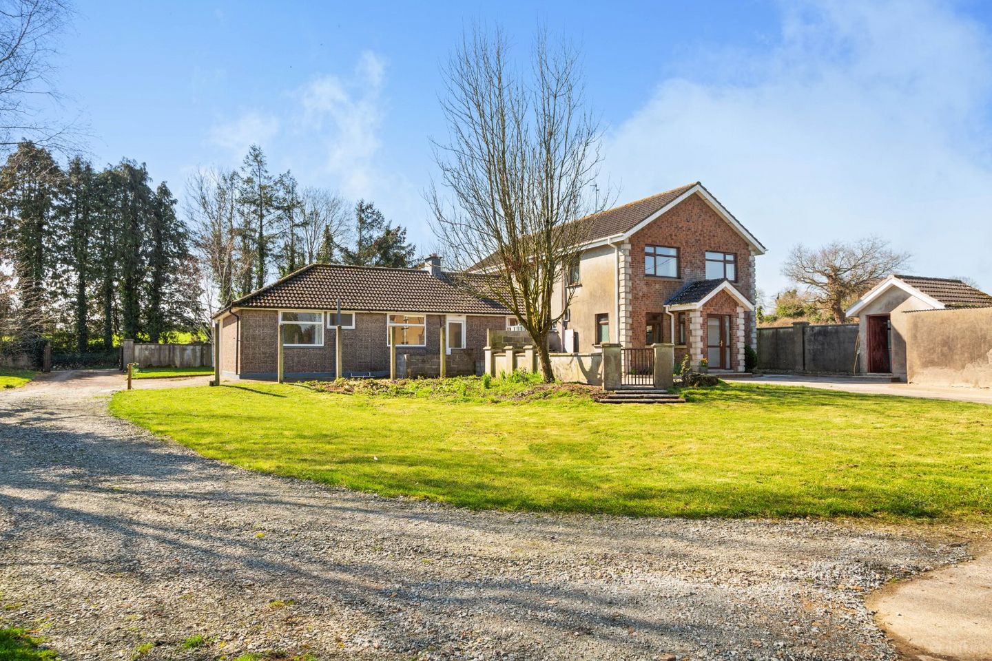Knockmore, Caim, Enniscorthy, Co. Wexford, Clonroche, Co. Wexford, Y21W3P3