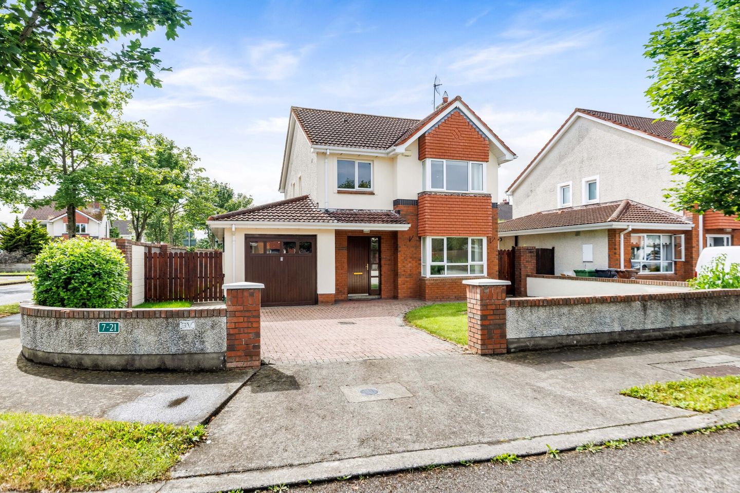 21 Canterbrook, Trim Road, Navan, Co Meath, C15E8K0