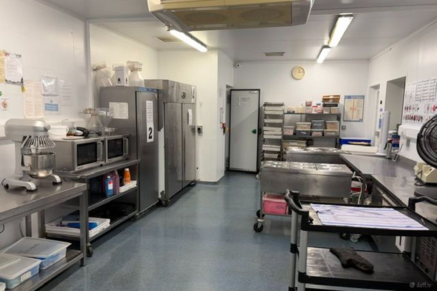  Unit 3, Oak Court, Fox & Geese, Dublin 12