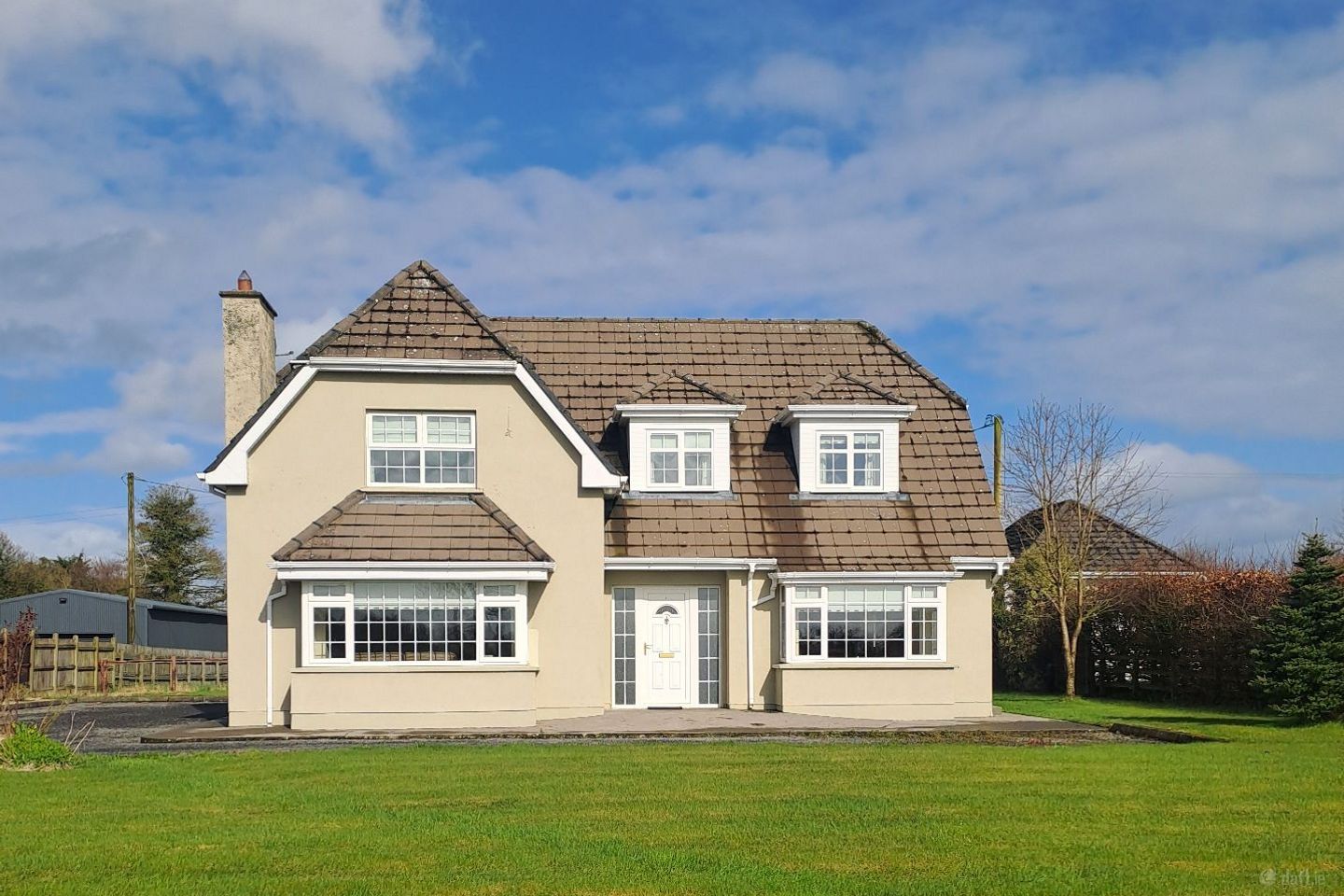Drumroragh, Ballyjamesduff, Crosserlough, Co. Cavan