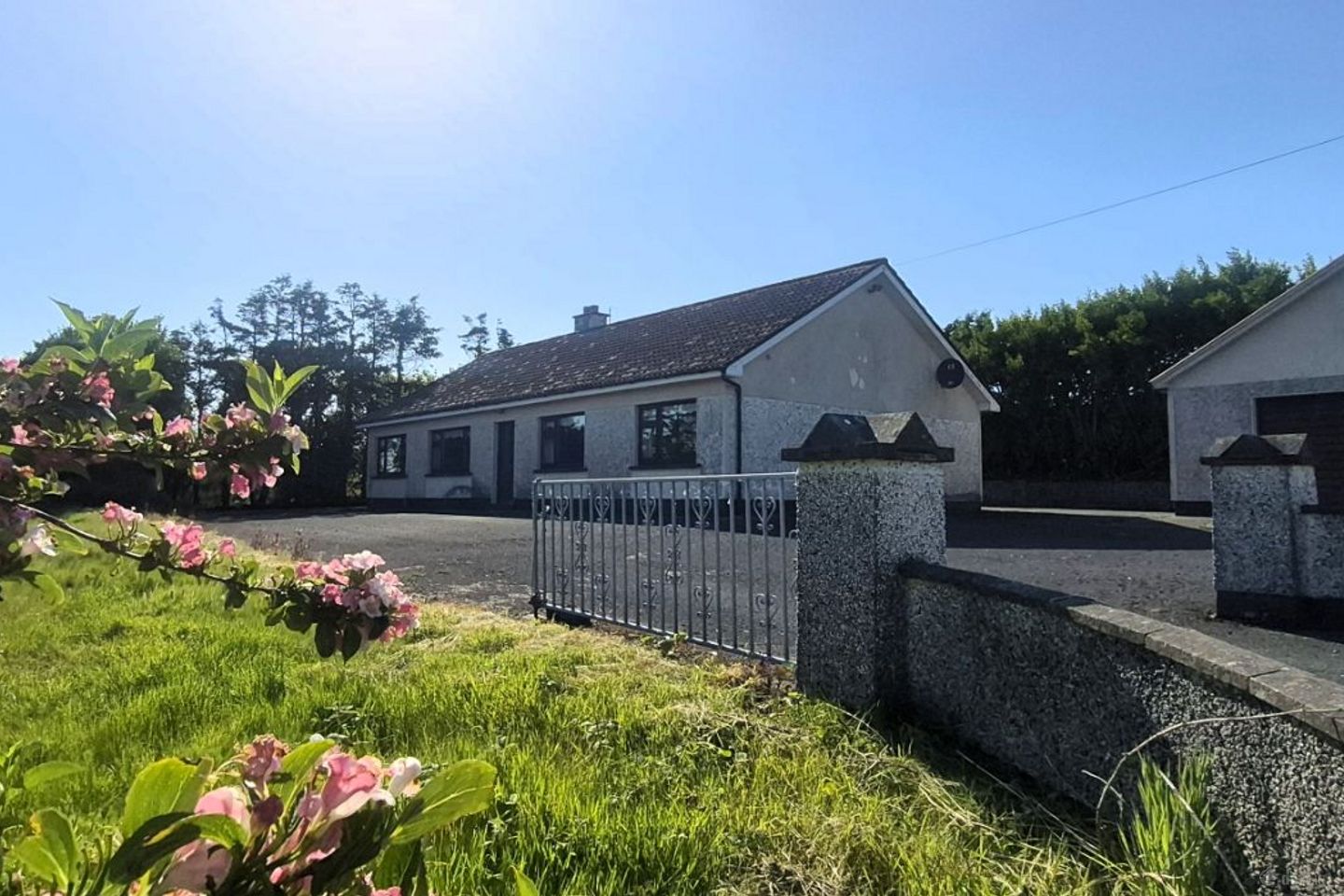 Moneen, Louisburgh, Kilsallagh, Co. Mayo, F28T299