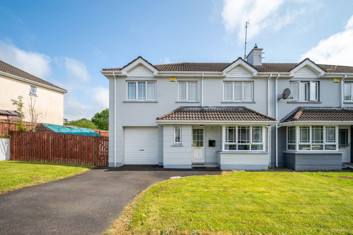 11 The Elms, Letterkenny, Co. Donegal, F92A2F6