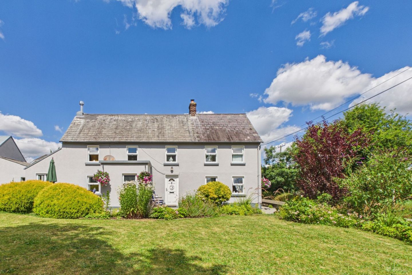 Creamery House, Loughcullen, Kilmacow, Kilmacow, Co. Kilkenny, X91AX28